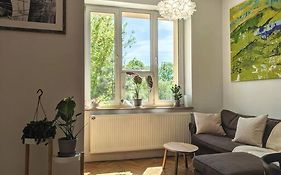 Kazimierz, Apartament Nad Wisla