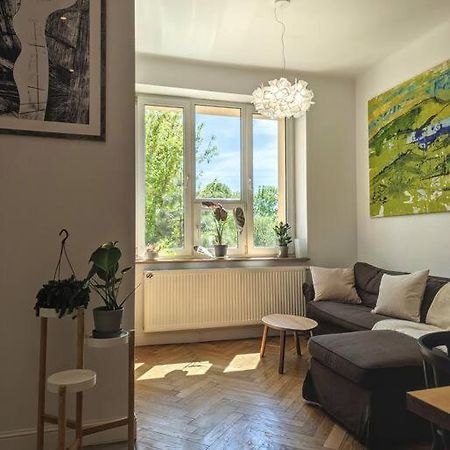 Kazimierz, Apartament Nad Wisla Краків Екстер'єр фото